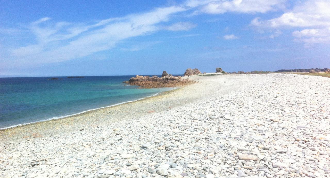 Invitation Au Rivage Penvénan Dış mekan fotoğraf